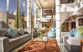 Conde De Lemos Hotel